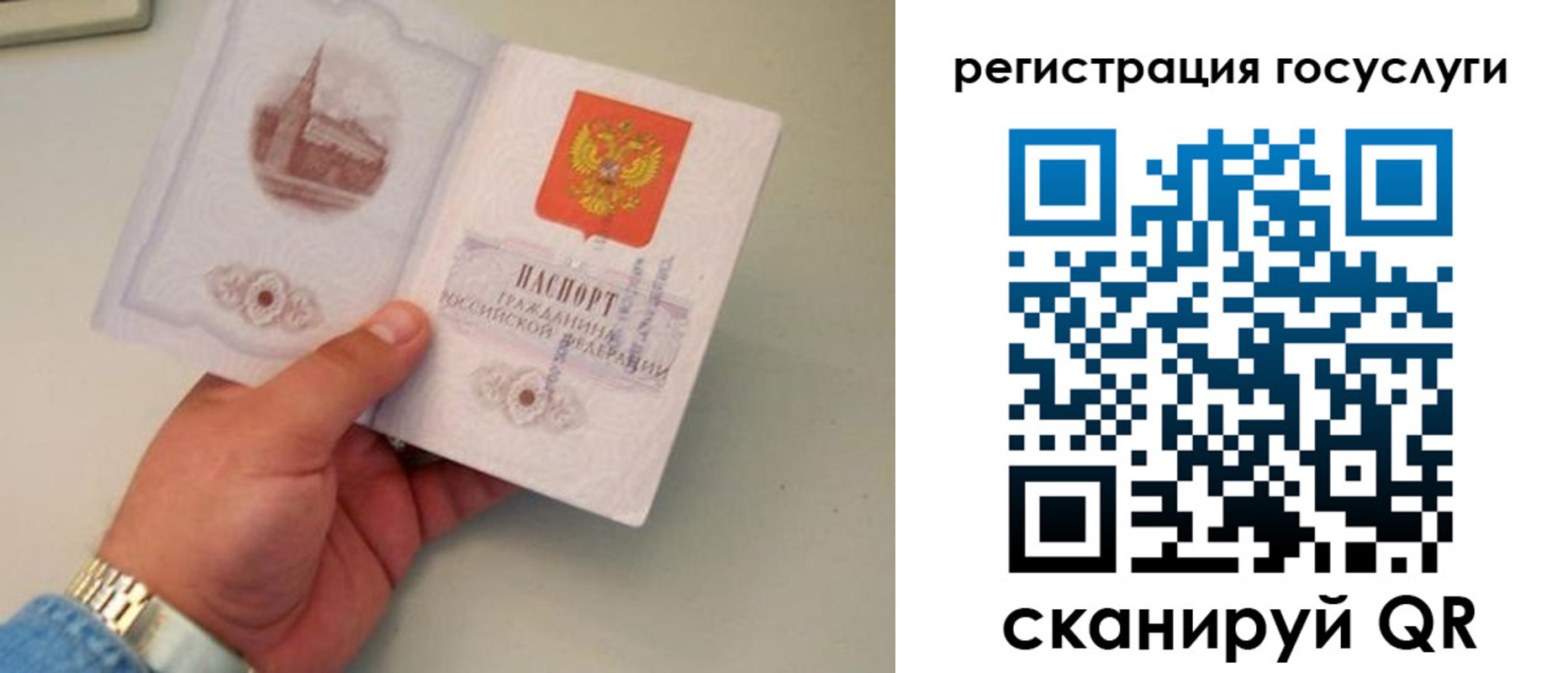 прописка регистрация в Щучье